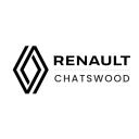 Chatswood Renault logo
